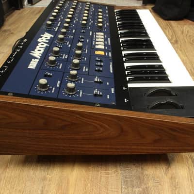 KORG Mono/Poly MP-4 [370911] (01/22) image 6