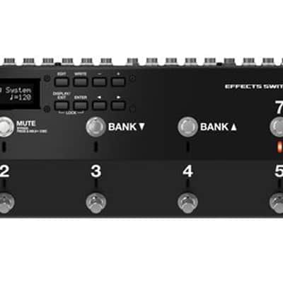 Boss ES8 Effects Switching System image 1