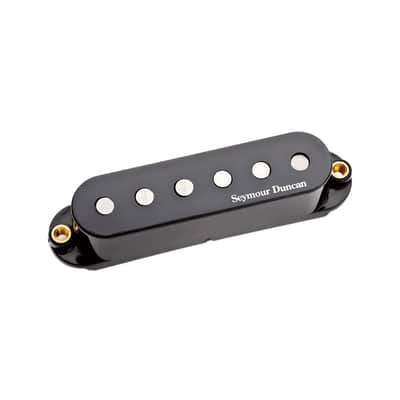 Seymour Duncan LW-CS2b LiveWire II Classic Strat Bridge Pickup