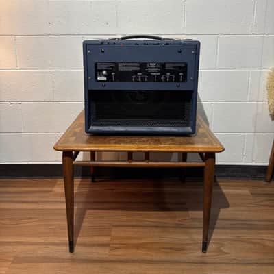 Blackstar Studio 10 EL34 10-Watt 1x12" Guitar Combo 2022 - Royal Blue image 5