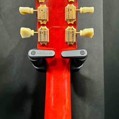 Gibson SG Custom Classic 1999 - 2010 - Heritage Cherry image 7