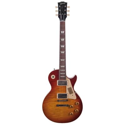 Gibson Custom Shop Collector's Choice #39 "Minnesota Burst" Andrew Raymond '59 Les Paul Standard Reissue