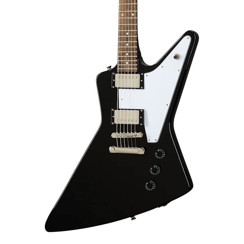 Epiphone Explorer (2020 - 2025) image 2