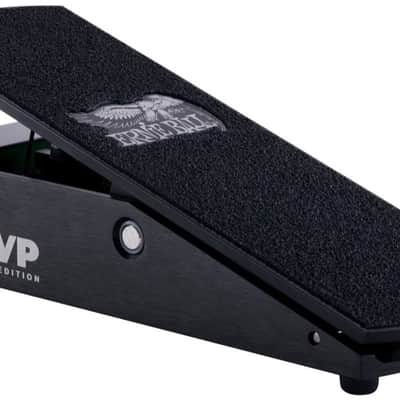 Ernie Ball 40th Anniversary Volume Pedal image 2