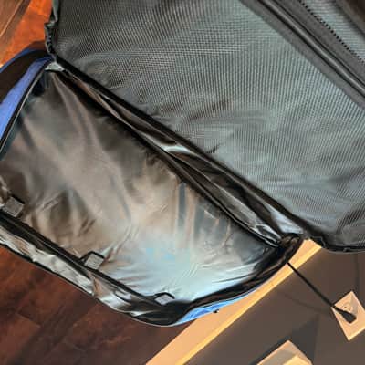 Novation MiniNova Gig Bag Blue image 3