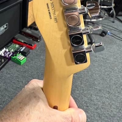 Fender Telecaster - Black image 2
