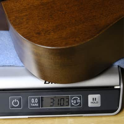 Martin 000-15M Mahogany - Natural Satin image 8