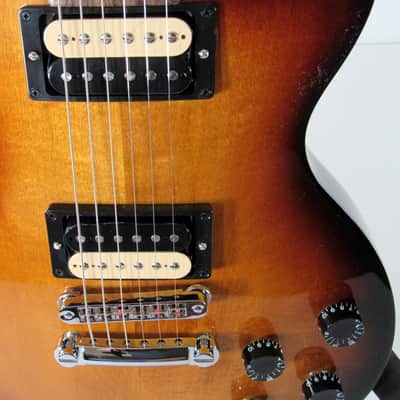 Gibson Les Paul Studio Special Ltd Edition Desert Burst Never Played or Displayed 2019 New Old Stock image 16