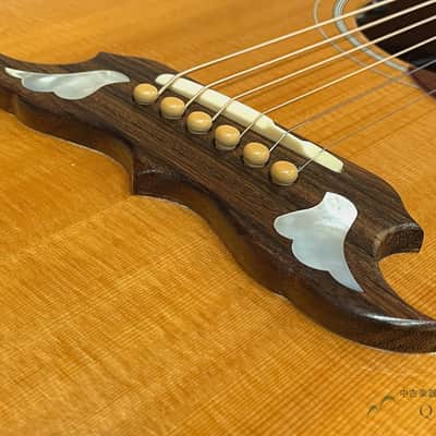 Gibson DOVE AC 2018 image 10