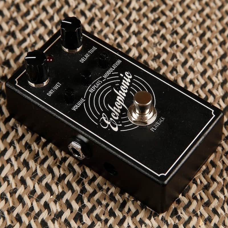 Lovepedal Echophonic | Reverb