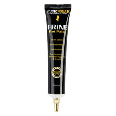 MN104 - FRINE FRET POLISH MusicNomad image 2