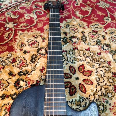 2016 Gibson Les Paul CM Black FRX Floyd Rose, Limited Edition, Full set, Satin Ebony - No Tariffs ! 🔥 image 14