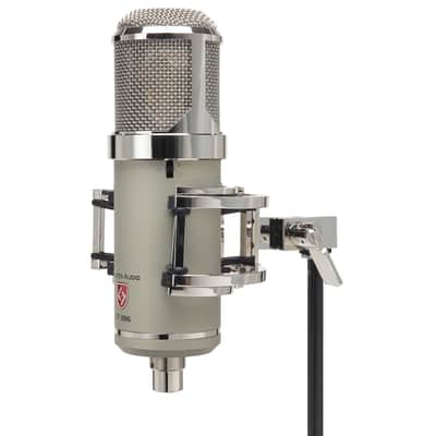 Lauten Audio LT-386 Eden Multi-Pattern Tube Condenser Microphone image 16