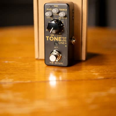 IK Multimedia ToneX One+ Pedal image 6
