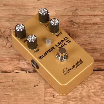 Lovepedal Superlead Mk II image 1