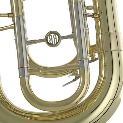 Roy Benson EP-303 in B Euphonium image 2