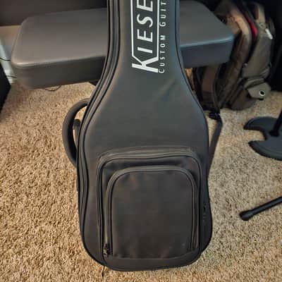 Kiesel Osiris Headless 7 image 8