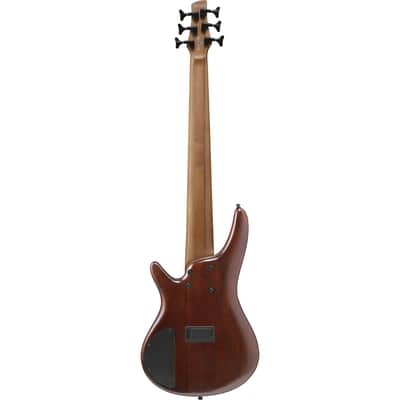 Ibanez SR506A-MHL image 2