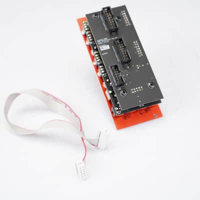 ADDAC System ADDAC205 Dual Oscilloscope & AWG Eurorack Module #58525 image 6