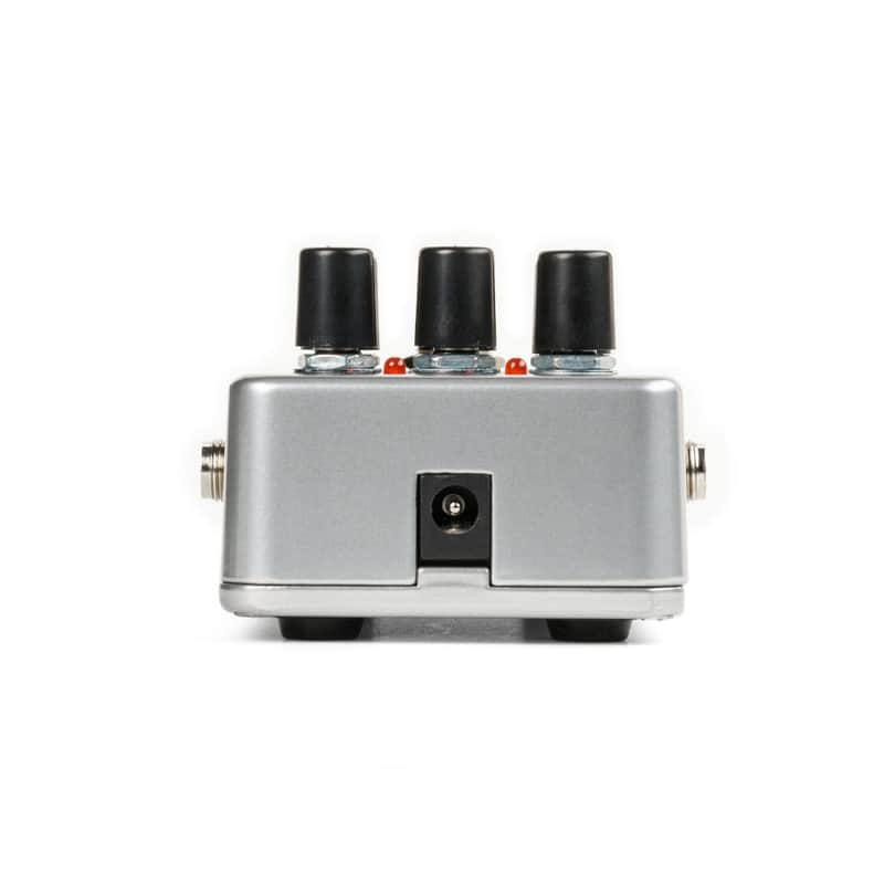 Electro-Harmonix Nano Deluxe Memory Man image 3