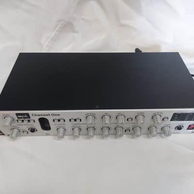 SPL 2950 Channel One MkII Channel Strip 2010 - Present - Silver image 3