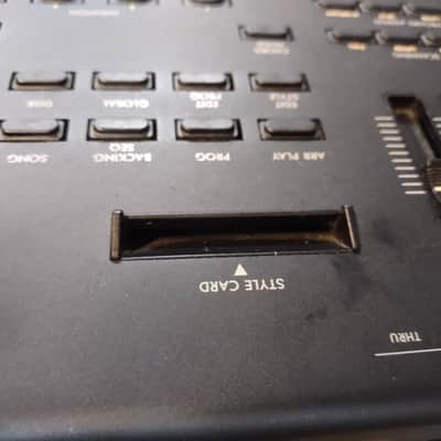 USED Korg i3 Interactive Music Workstation Arranger 61-Key Keyboard image 11