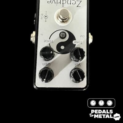 Hermida Audio Zendrive -x12102 image 2