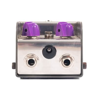 Thorpy - Gunshot Guitar Overdrive Pedal - USED image 5
