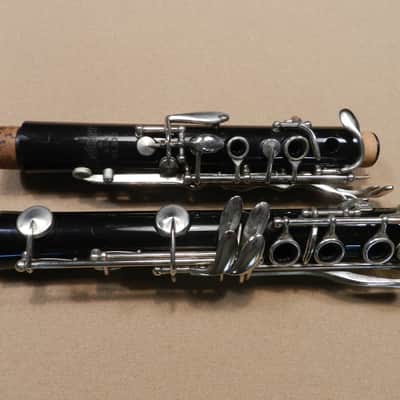 Selmer CL300 Student Clarinet image 2