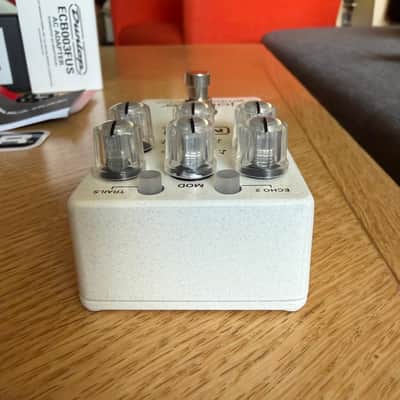 MXR M309 + M231 like new image 7