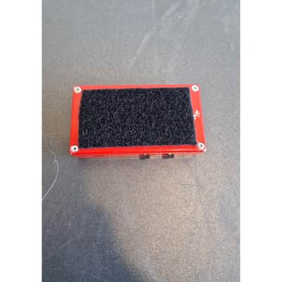 Hughes & Kettner Red Box Pro - Effects Pedal - Red - Excellent image 6
