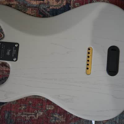 PRS Silver Sky Dead Spec JM-R image 14