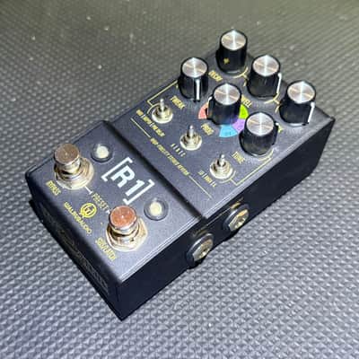 Walrus Audio Mako D1 R1 M1 image 4