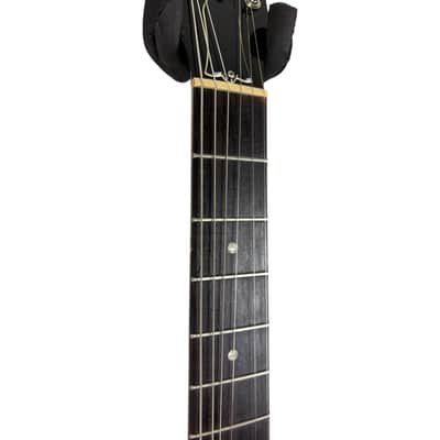 Gibson Les Paul Junior 2001 - Tobacco Burst image 7