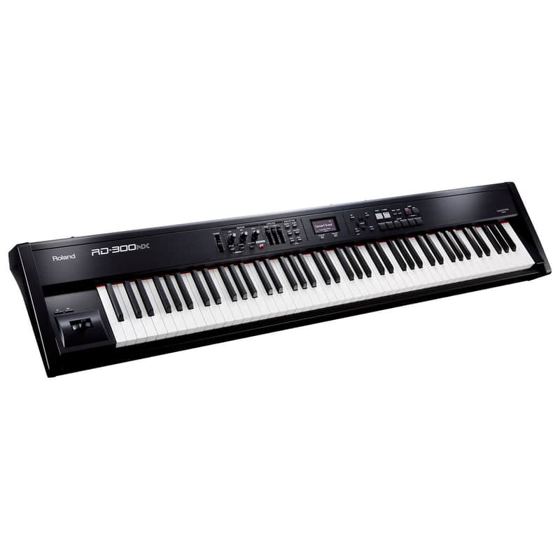 Roland RD-300NX 88-Key Digital Piano | Reverb