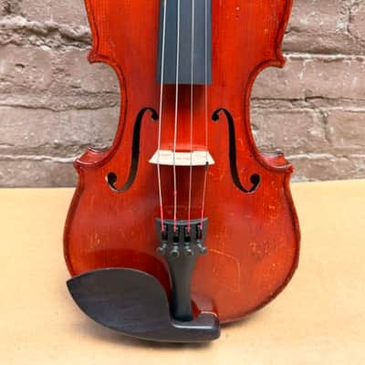 Artisan Strings Marcato Model 100 2006 SN:4300 14" image 6
