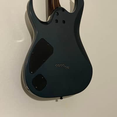 Ibanez RGAR61AL Axion Label Electric Guitar image 6