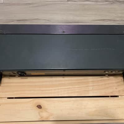 Moog MKG Ten Band Graphic Equalizer 1970s - Black image 6