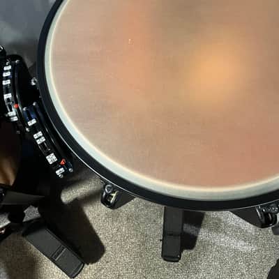 Yamaha Concert Timpani 23/26/29/32 - Smooth Copper image 9
