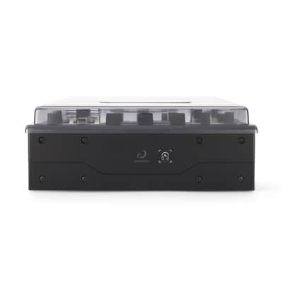 Decksaver AlphaTheta DJM-V5 Cover - Cover for DJ Equipment image 2