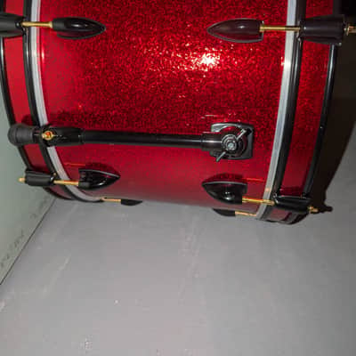 Alesis Strike Pro Se 20" Electronic Bass Drum image 4