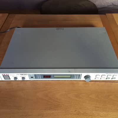 Akai AR900 Digital Reverb in Near Mint Condition image 5