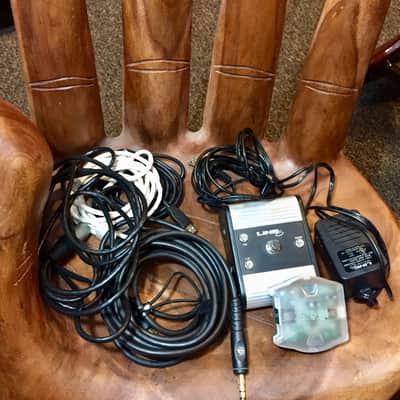Line 6 Variax 300 image 11