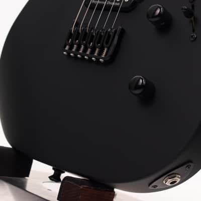 Jackson American Series Soloist SL2 DX 2025 - Present - Satin Black 3458gr image 5