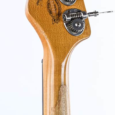 Sandberg California TM Greenline Gold Masterpiece Aged image 6
