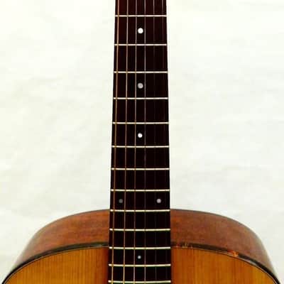 Guitare Acoustique Folk Recording King ROT16 Format 000 image 11
