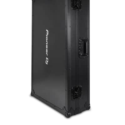 Pioneer Opus Quad Case 2024 - Black Aluminium image 5
