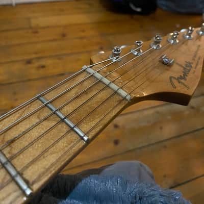 Fender Vintera '60s Stratocaster Bild 5