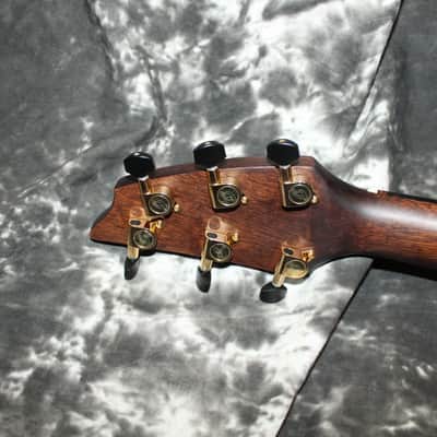 Immagine Breedlove Performer Pro Concert T CE 2024 - Tobacco Burst - 9