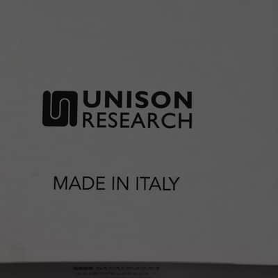 Unison Research UNICO uPhono+ 2021 Silver image 4